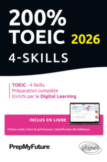 200% TOEIC 4-Skills
