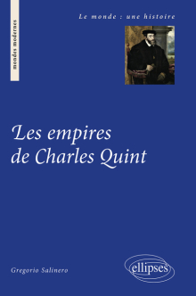 Les empires de Charles Quint