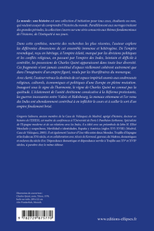 Les empires de Charles Quint